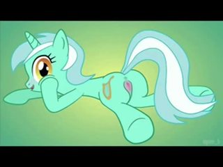 Của tôi ít pony hentai