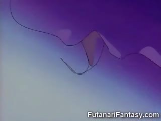 Hentai futanari álom!