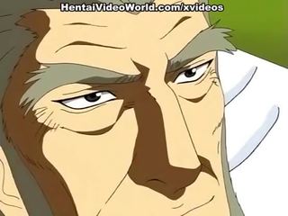 Dna мисливець vol.2 02 www.hentaivideoworld.com