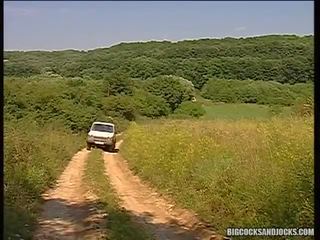 Camping s sportovci jak na kuchař a chicken