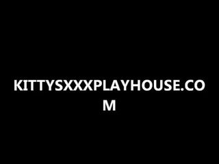 Kittyssxxplayhouse.com seksuālā dread vadītājs grūti jāšanās