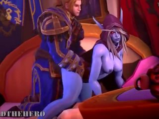 World of warcraft x rated film birleşmek Iň beti of 2018 humans, elfs, orcs & draenei | gönimel only | wow